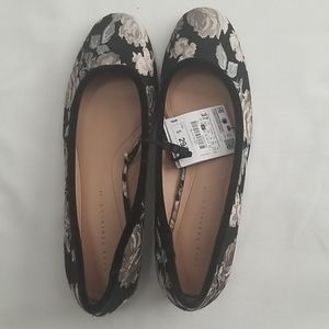 Zara Trafaluc Women shoes